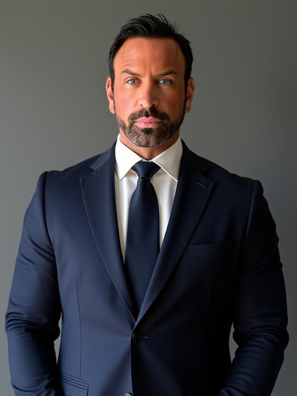 William Seaward B.A. R.N. NPS